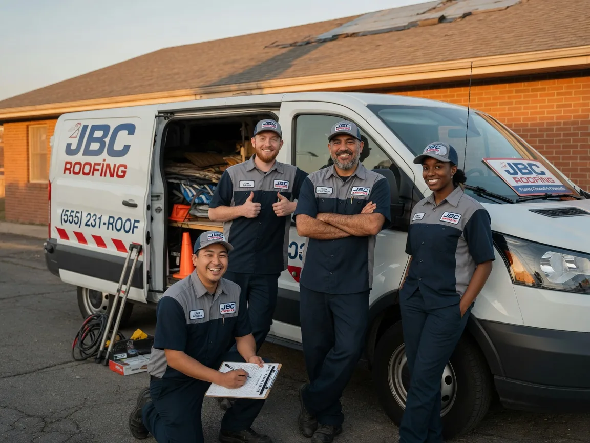Roof Replacement company in Lincoln, WA