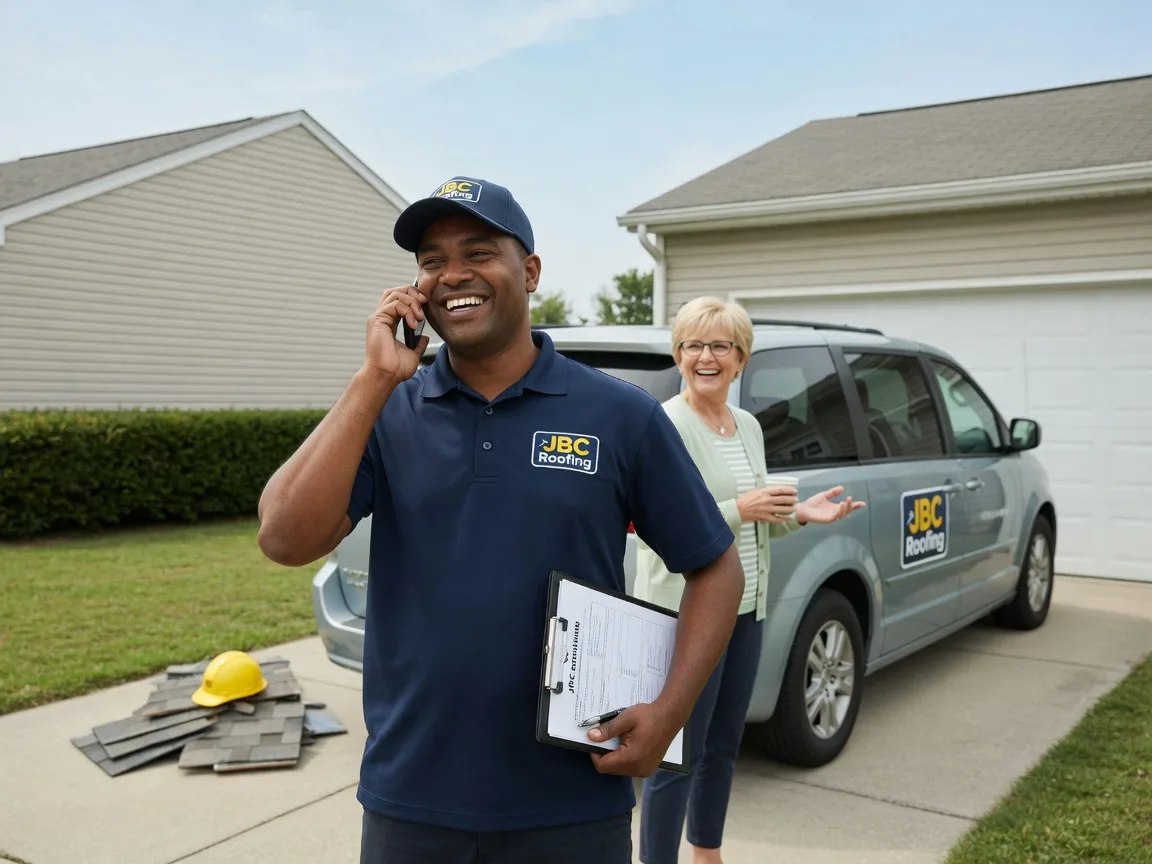 Roof Replacement Lincoln, WA FAQs
